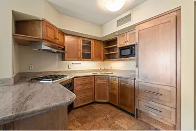 500 W Harbor #1110, San Diego, CA 92101 - Photo 21