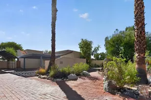 160 Montezuma Rd, Borrego Springs, CA 92004 - Photo 1