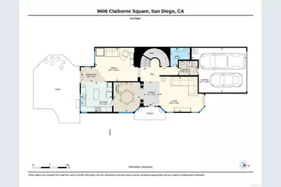 9606 Claiborne Square, La Jolla, CA 92037 - Photo 53