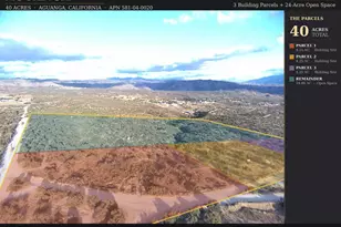 0000 Powerline Rd, Aguanga, CA 92536 - Photo 1