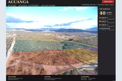  0000 Powerline Rd., Aguanga, CA 92536 - Photo 3