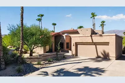 4708 Desert Vista Drive, Borrego Springs, CA 92004 - Photo 1
