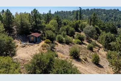 61 Acres East Grade Road, Palomar Mountain, CA 92060 - Photo 21
