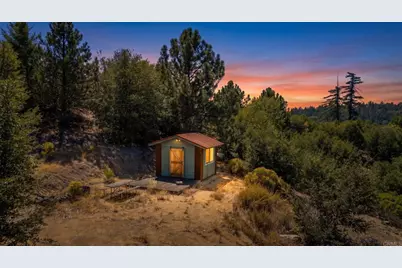 61 Acres East Grade Road, Palomar Mountain, CA 92060 - Photo 5