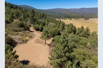 61 Acres East Grade Road, Palomar Mountain, CA 92060 - Photo 1