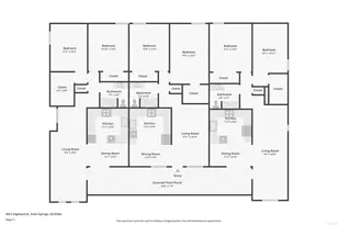 502 S Highland Dr, Palm Springs, CA 92264 - Photo 47