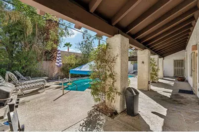 502 S Highland Drive, Palm Springs, CA 92264 - Photo 43