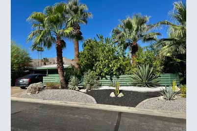 37875 Palo Verde Drive, Cathedral City, CA 92234 - Photo 1