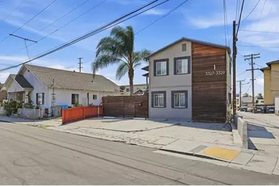 3327 Polk Avenue, San Diego, CA 92104 - Photo 3