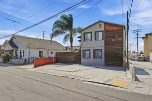 3327 Polk Ave, San Diego, CA 92104 - Photo 3