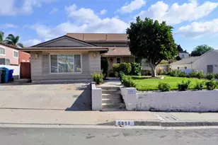 5851 Division St, San Diego, CA 92114 - Photo 1