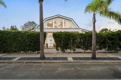 350 Mesa Way, La Jolla, CA 92037 - Photo 3