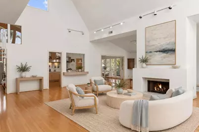 350 Mesa Way, La Jolla, CA 92037 - Photo 9