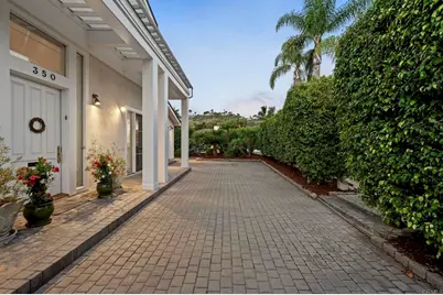 350 Mesa Way, La Jolla, CA 92037 - Photo 5
