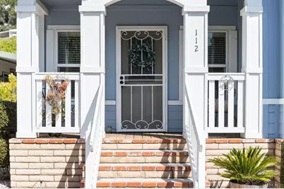 8975 Lawrence Welk Drive #Spc 112, Escondido, CA 92026 - Photo 3