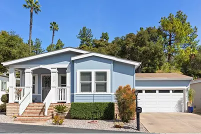 8975 Lawrence Welk Drive #Spc 112, Escondido, CA 92026 - Photo 1