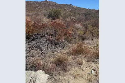  Lot 2 Japatul Rd., Alpine, CA 91901 - Photo 3