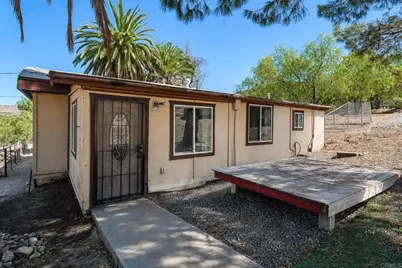 1698 Griffith Road, Ramona, CA 92065 - Photo 3