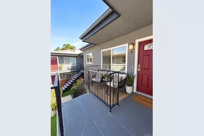 4360 42nd Street #6, San Diego, CA 92105 - Photo 17