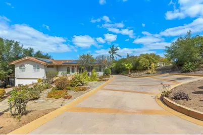 1154 Via Valle, Escondido, CA 92029 - Photo 7