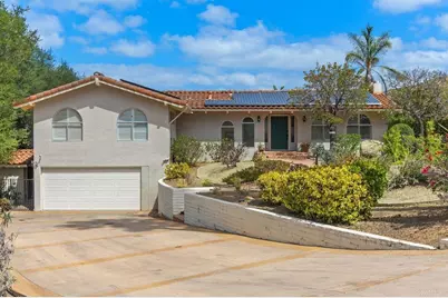 1154 Via Valle, Escondido, CA 92029 - Photo 3