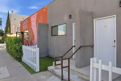 2611 Adams Avenue, San Diego, CA 92116 - Photo 11