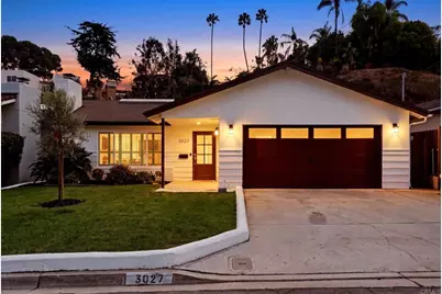 3027 Wing Street, San Diego, CA 92110 - Photo 1