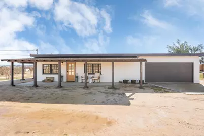 5215 Shadow Mountain Road, Joshua Tree, CA 92252 - Photo 3