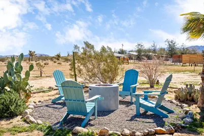 5215 Shadow Mountain Road, Joshua Tree, CA 92252 - Photo 7