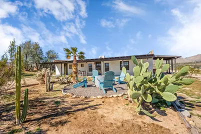 5215 Shadow Mountain Road, Joshua Tree, CA 92252 - Photo 13