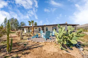 5215 Shadow Mountain Rd, Joshua Tree, CA 92252 - Photo 13