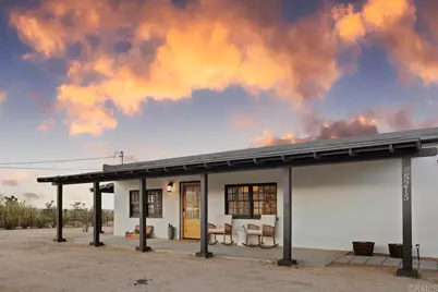 5215 Shadow Mountain Road, Joshua Tree, CA 92252 - Photo 1