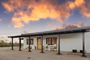 5215 Shadow Mountain Rd, Joshua Tree, CA 92252 - Photo 1