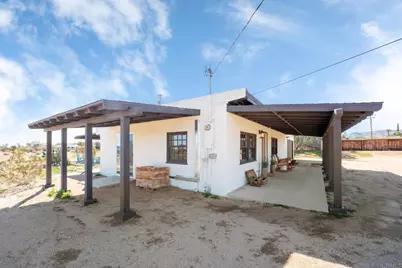 5215 Shadow Mountain Road, Joshua Tree, CA 92252 - Photo 49