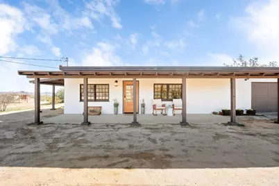 5215 Shadow Mountain Road, Joshua Tree, CA 92252 - Photo 5