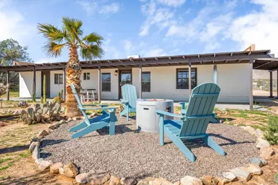 5215 Shadow Mountain Road, Joshua Tree, CA 92252 - Photo 15