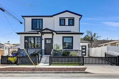 3569 Monroe Avenue, San Diego, CA 92116 - Photo 1