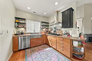 17905 Bunker Rd, Hidden Valley Lake, CA 95467 - Photo 5