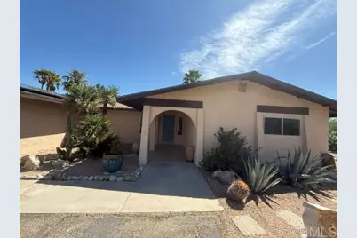 1471 De Anza Dr 1471 De Anza Drive, Borrego Springs, CA 92004 - Photo 1