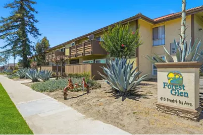 615 Fredricks Avenue #89, Oceanside, CA 92058 - Photo 1