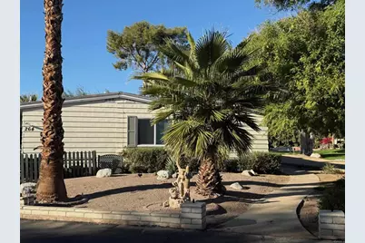 1010 Palm Canyon Drive #264, Borrego Springs, CA 92004 - Photo 3
