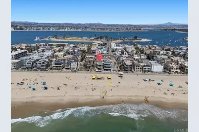 3709 Ocean Front Walk, San Diego, CA 92109 - Photo 3