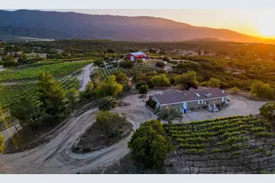27054 Chihuahua Valley Road, Warner Springs, CA 92086 - Photo 3