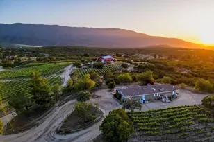 27054 Chihuahua Valley Rd, Warner Springs, CA 92086 - Photo 3