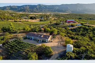 27054 Chihuahua Valley Road, Warner Springs, CA 92086 - Photo 1