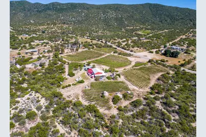 27054 Chihuahua Valley Road, Warner Springs, CA 92086 - Photo 9