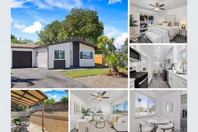 3505 Hollencrest Road, San Marcos, CA 92069 - Photo 1