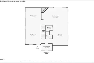6069 Paseo Monona, Carlsbad, CA 92009 - Photo 33