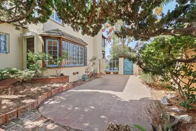 5669 Bellevue Avenue, La Jolla, CA 92037 - Photo 33