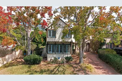5669 Bellevue Avenue, La Jolla, CA 92037 - Photo 1